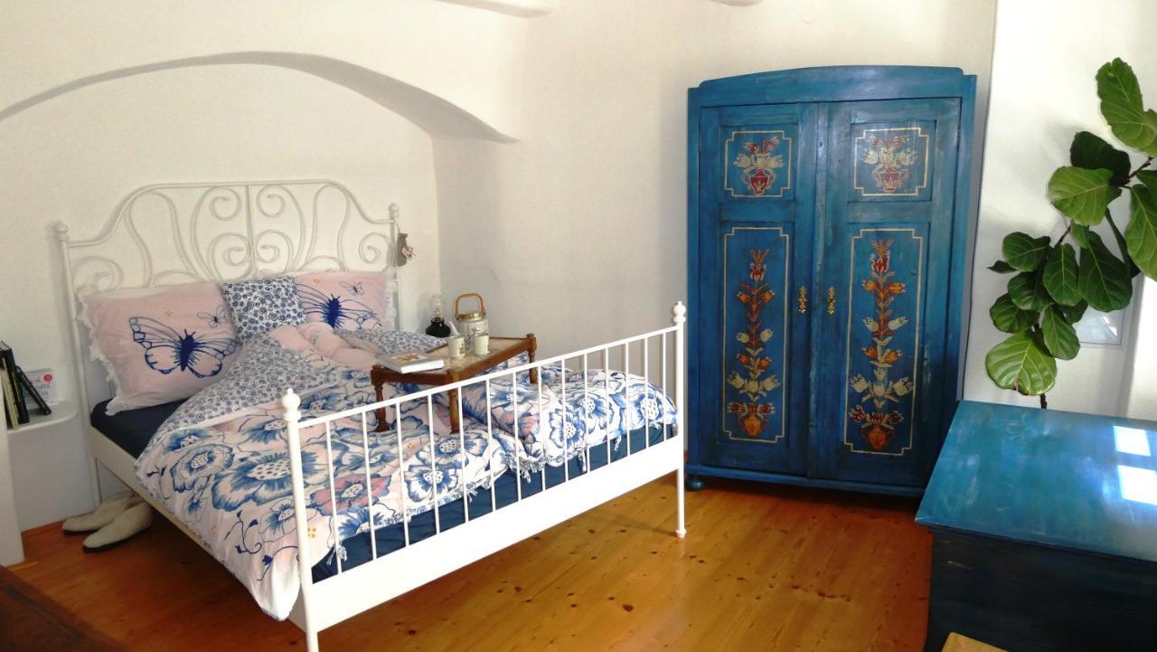Apartman Horšovský Týn Eksteriør bilde