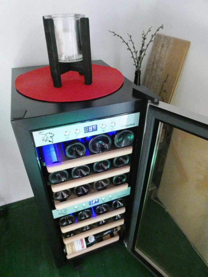 Apartman Horšovský Týn Eksteriør bilde
