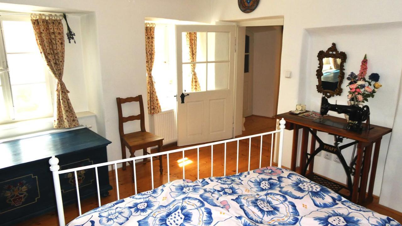 Apartman Horšovský Týn Eksteriør bilde