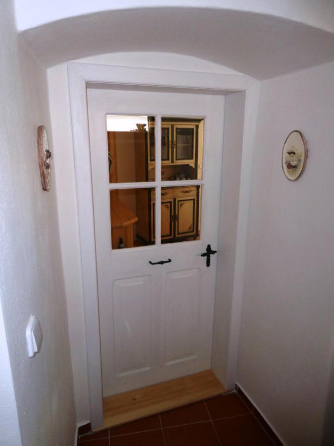 Apartman Horšovský Týn Eksteriør bilde