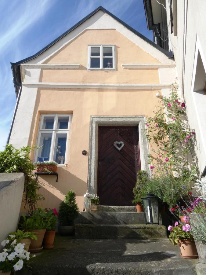 Apartman Horšovský Týn Eksteriør bilde
