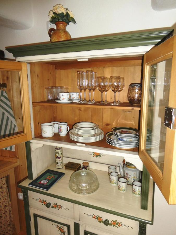 Apartman Horšovský Týn Eksteriør bilde