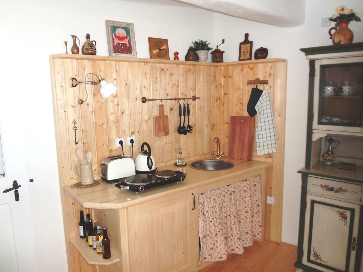 Apartman Horšovský Týn Eksteriør bilde