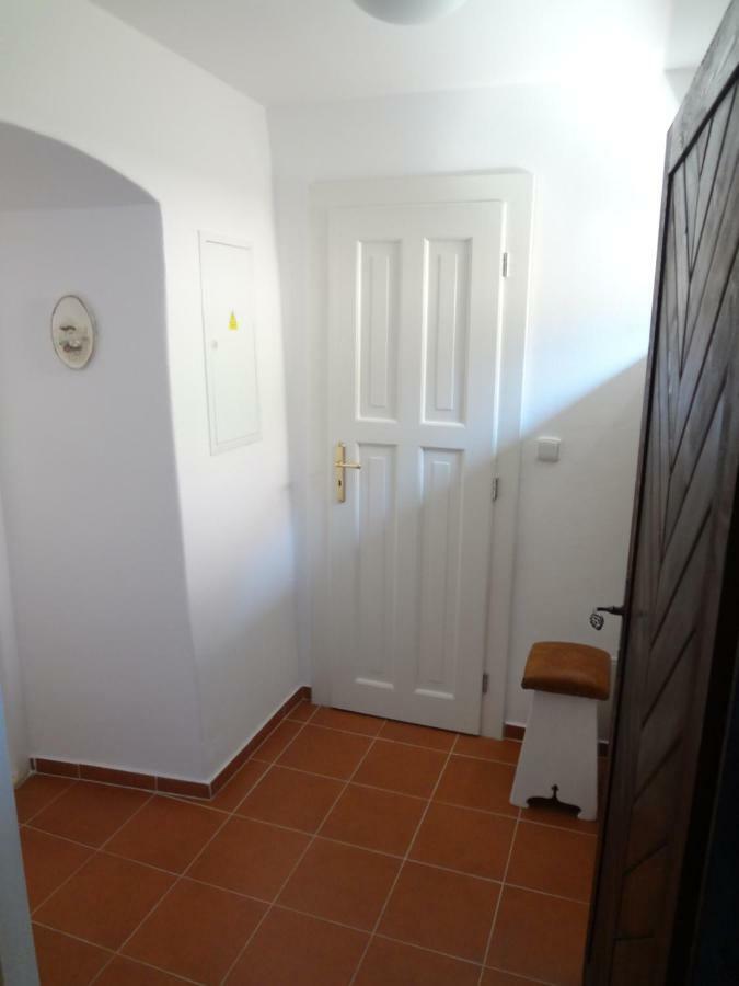 Apartman Horšovský Týn Eksteriør bilde