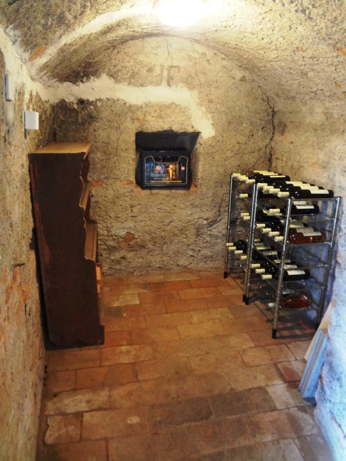 Apartman Horšovský Týn Eksteriør bilde